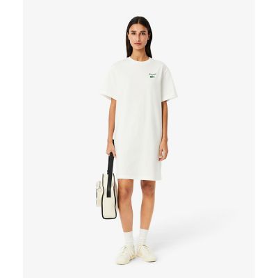オーバーサイズＴシャツドレス　／　ワンピース