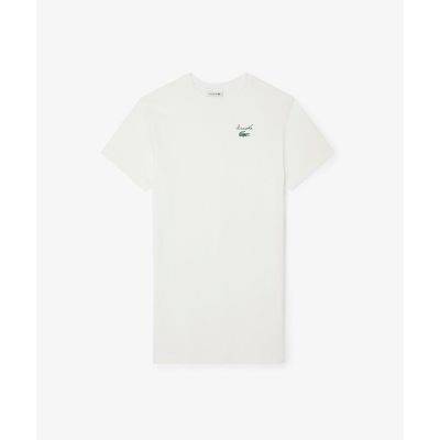 オーバーサイズＴシャツドレス　／　ワンピース