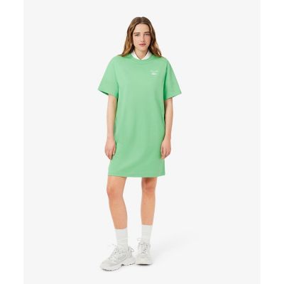 オーバーサイズＴシャツドレス　／　ワンピース