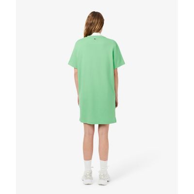 オーバーサイズＴシャツドレス　／　ワンピース