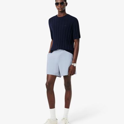 ストレッチバミューダショーツ | LACOSTE/ラコステ | 三越伊勢丹