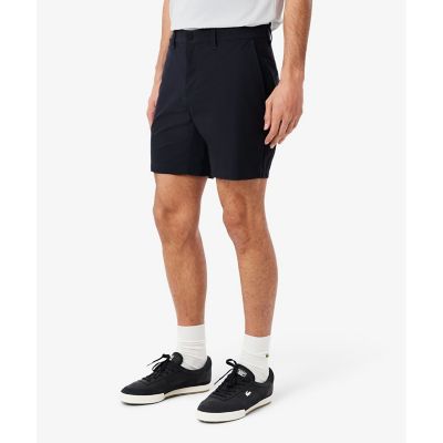 ストレッチチノバミューダショーツ | LACOSTE/ラコステ | 三越伊勢丹