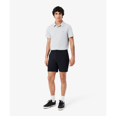 ストレッチチノバミューダショーツ | LACOSTE/ラコステ | 三越伊勢丹
