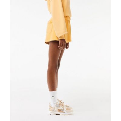 コンパクトスウェットショートパンツ | LACOSTE/ラコステ | 三越
