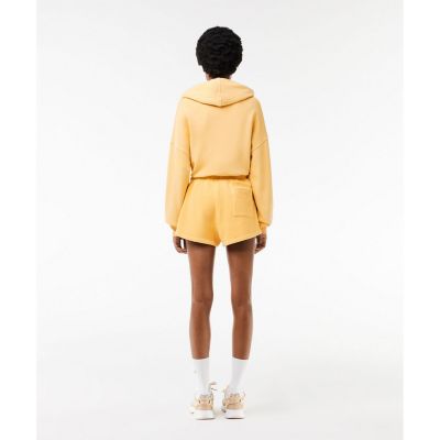 コンパクトスウェットショートパンツ | LACOSTE/ラコステ | 三越
