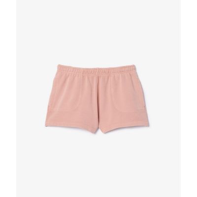 コンパクトスウェットショートパンツ | LACOSTE/ラコステ | 三越
