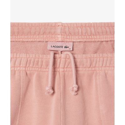 コンパクトスウェットショートパンツ | LACOSTE/ラコステ | 三越