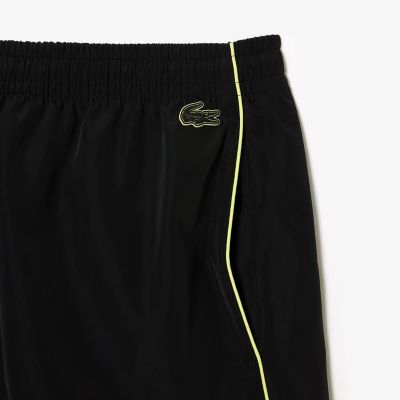 リサイクルポリエステルショートパンツ