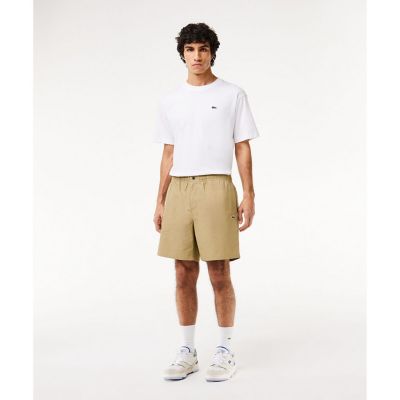 ＜LACOSTE＞イージーフィットチノショーツ