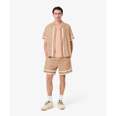 モノグラムショーツ