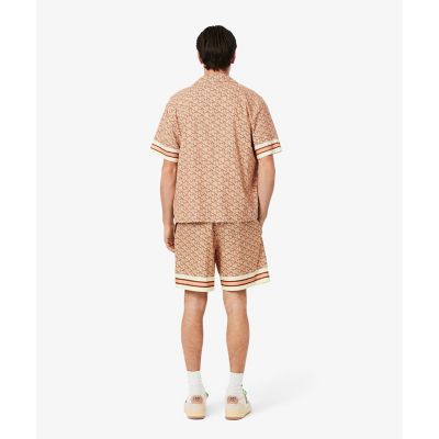 モノグラムショーツ