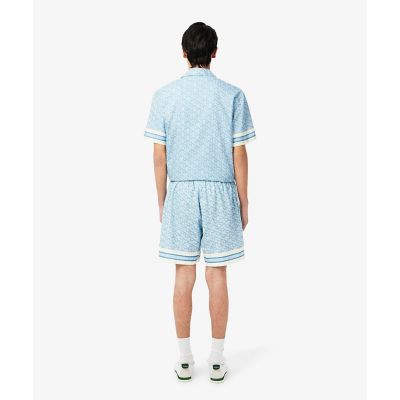 モノグラムショーツ