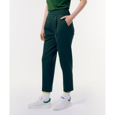 COOL MAXスリムフィットレギンスパンツ | LACOSTE