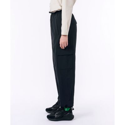ナイロンツイルカーゴパンツ