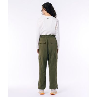 ナイロンツイルカーゴパンツ