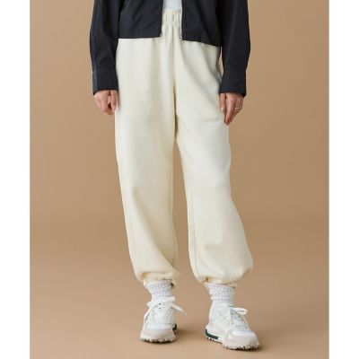 裏パイルスウェットジョガーパンツ | LACOSTE/ラコステ | 三越伊勢丹
