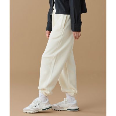 裏パイルスウェットジョガーパンツ | LACOSTE/ラコステ | 三越伊勢丹