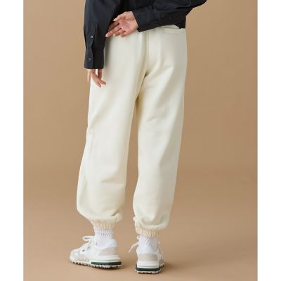 裏パイルスウェットジョガーパンツ | LACOSTE/ラコステ | 三越伊勢丹
