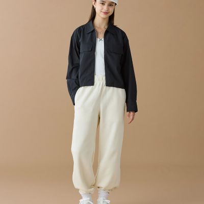 裏パイルスウェットジョガーパンツ | LACOSTE/ラコステ | 三越伊勢丹