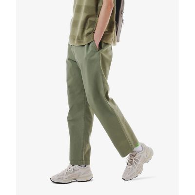 イージーワイドチノパンツ ／ ワイドパンツ | LACOSTE/ラコステ | 三越