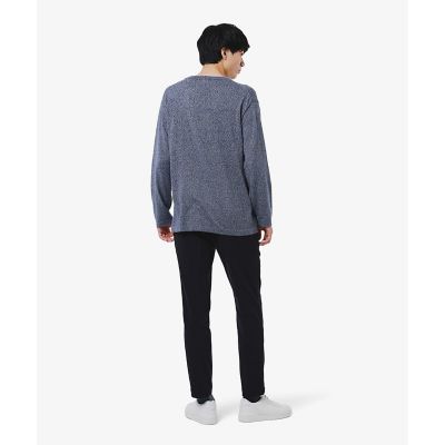 スリムフィット ウールライクストレッチスラックス | LACOSTE/ラコステ