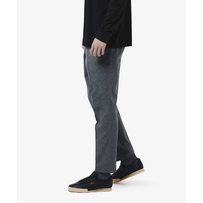 スリムフィット ウールライクストレッチスラックス | LACOSTE/ラコステ