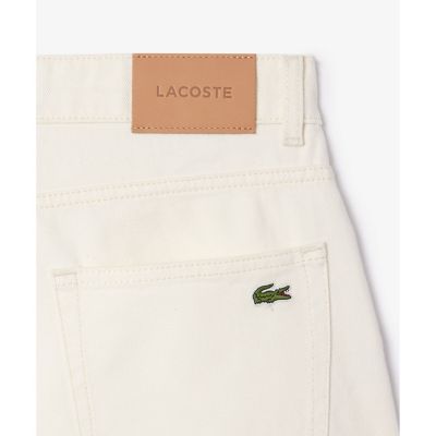 ベーシックデニムパンツ