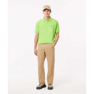 ＜LACOSTE＞ウォッシュドペインターパンツ