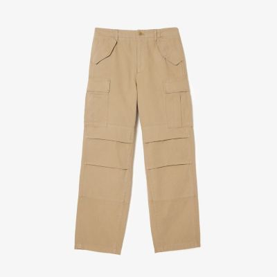 エッセンシャルチノカーゴパンツ