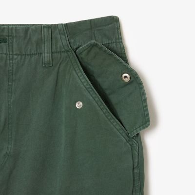 エッセンシャルチノカーゴパンツ