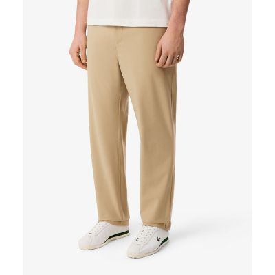 4WAYストレッチ撥水チノパンツ | LACOSTE/ラコステ | 三越伊勢丹