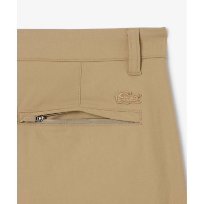 LACOSTE 　スリムフィット　ストレッチ鹿の子　サイズ5 スリムフィットストレッチチノパンツ | LACOSTE/ラコステ | 三越