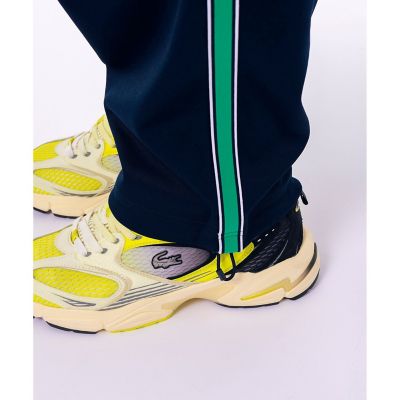 サイドラインスウェットトラックパンツ