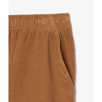 イージー細畝コーデュロイパンツ | LACOSTE/ラコステ | 三越伊勢丹