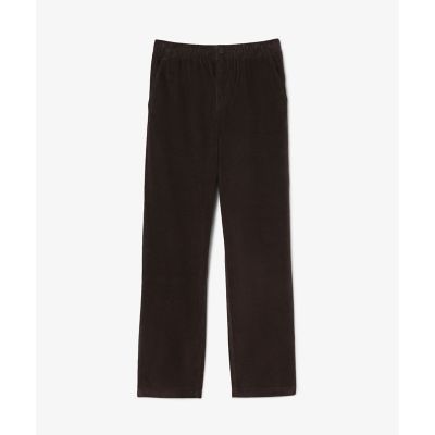 イージー細畝コーデュロイパンツ | LACOSTE/ラコステ | 三越伊勢丹