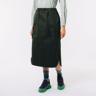 ストレッチチノカーゴスカート | ファッション・服 | 三越伊勢丹