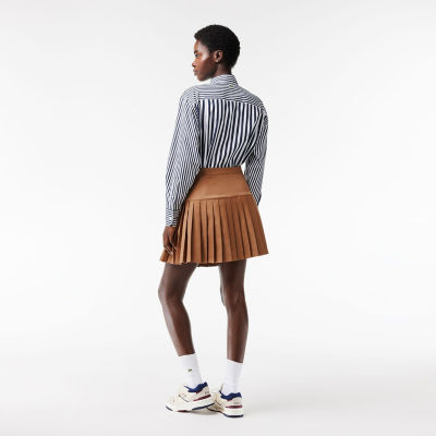 ウエストボタンテニススカート | ファッション・服 | 三越伊勢丹