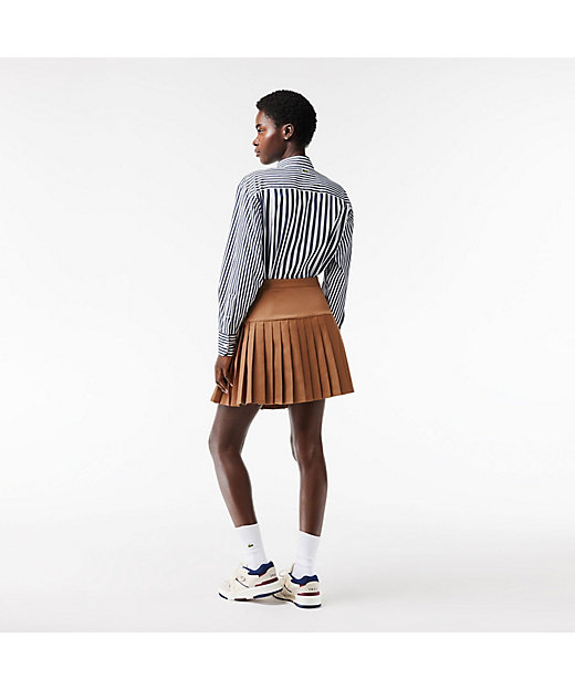 ウエストボタンテニススカート | ファッション・服 | 三越伊勢丹