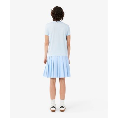 ラコステ　プリーツスカートM プリーツミディスカート | LACOSTE/ラコステ | 三越伊勢丹オンライン
