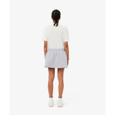 ダブルフェイススウェットスカート | LACOSTE/ラコステ | 三越伊勢丹