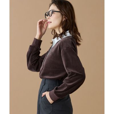 定価19800円LACOSTE ラガーシャツ M ネイビー/ホワイト　新品未使用 定価19800円LACOSTE ラガーシャツ M ネイビー/ホワイト 新品未