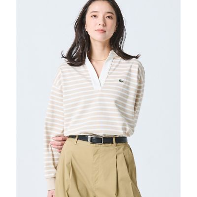 ラガーシャツ 通販 | 三越伊勢丹オンラインストア・通販【公式】