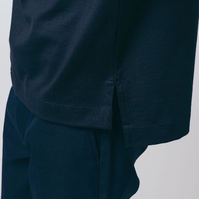 カラーブロックラガーシャツ | LACOSTE/ラコステ | 三越伊勢丹