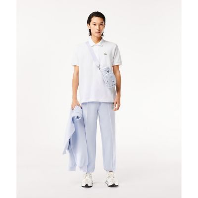 "L. 12.12 ”Standard short-sleeved polo shirt