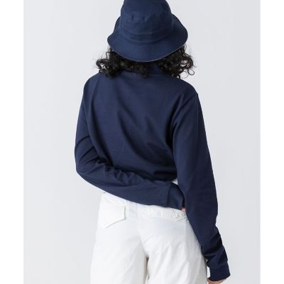 オリジナルフィット 長袖 ポロシャツ | LACOSTE/ラコステ | 三越伊勢丹