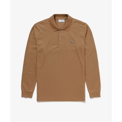 オリジナルフィット 長袖 ポロシャツ | LACOSTE/ラコステ | 三越伊勢丹