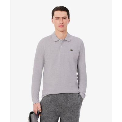 RUSSELUNO グレー ポロシャツ 希少サイズ6 RUSSELUNO グレー