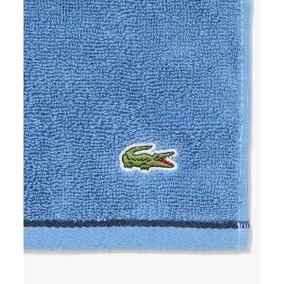 LACOSTE/ラコステ エッセンシャルハンカチタオル