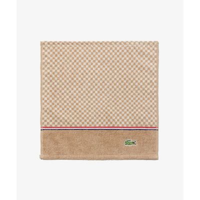 スポーツタオル＆ゲストタオル ギフトセット | LACOSTE/ラコステ