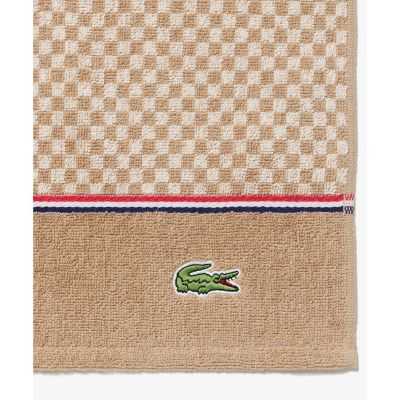 スポーツタオル＆ゲストタオル ギフトセット | LACOSTE/ラコステ